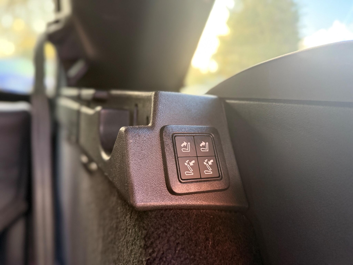 Used Land Rover Range Rover Sport 2019 for sale - 77066613: Photo 34