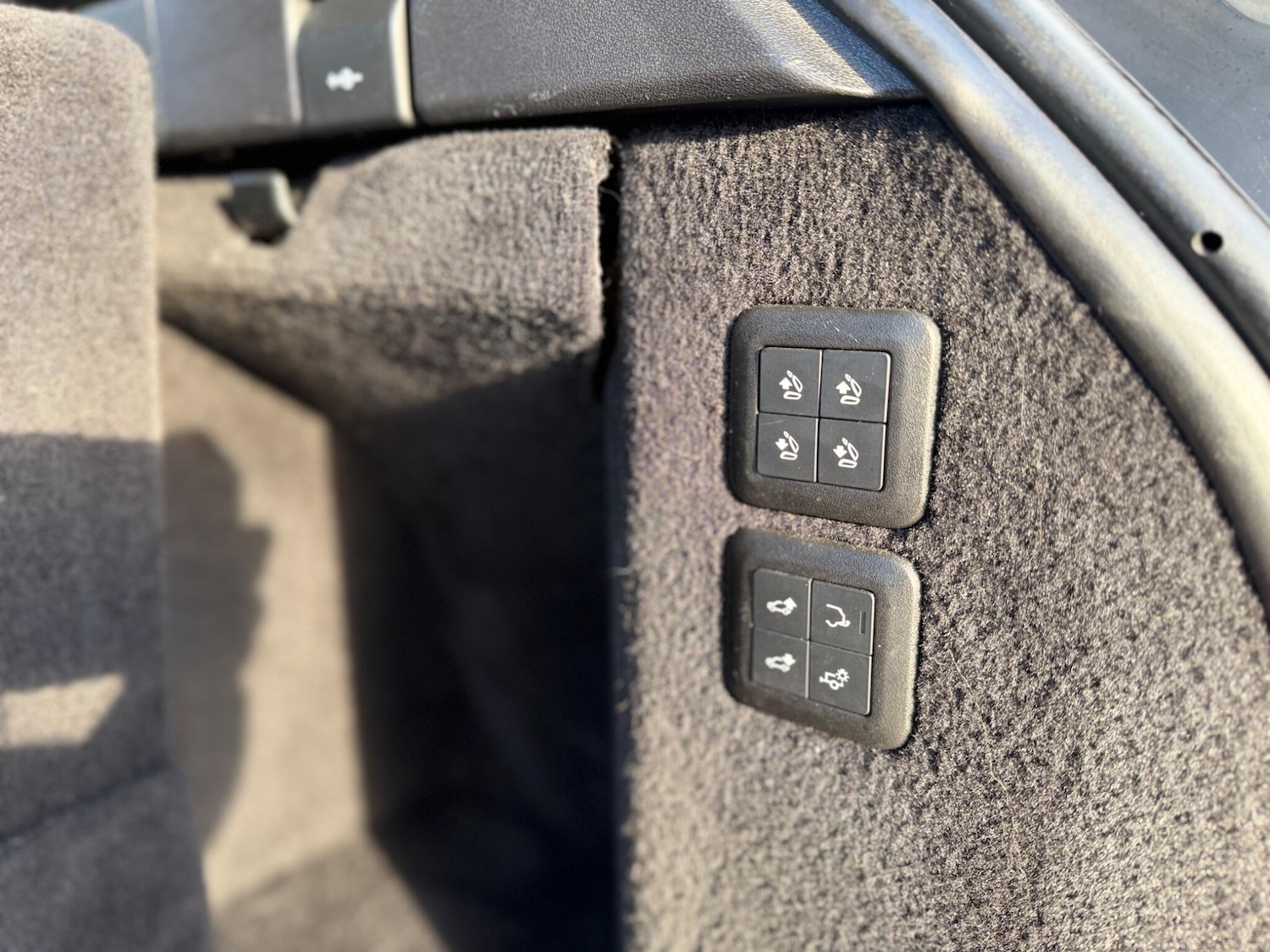 Used Land Rover Range Rover Sport 2019 for sale - 77066613: Photo 36