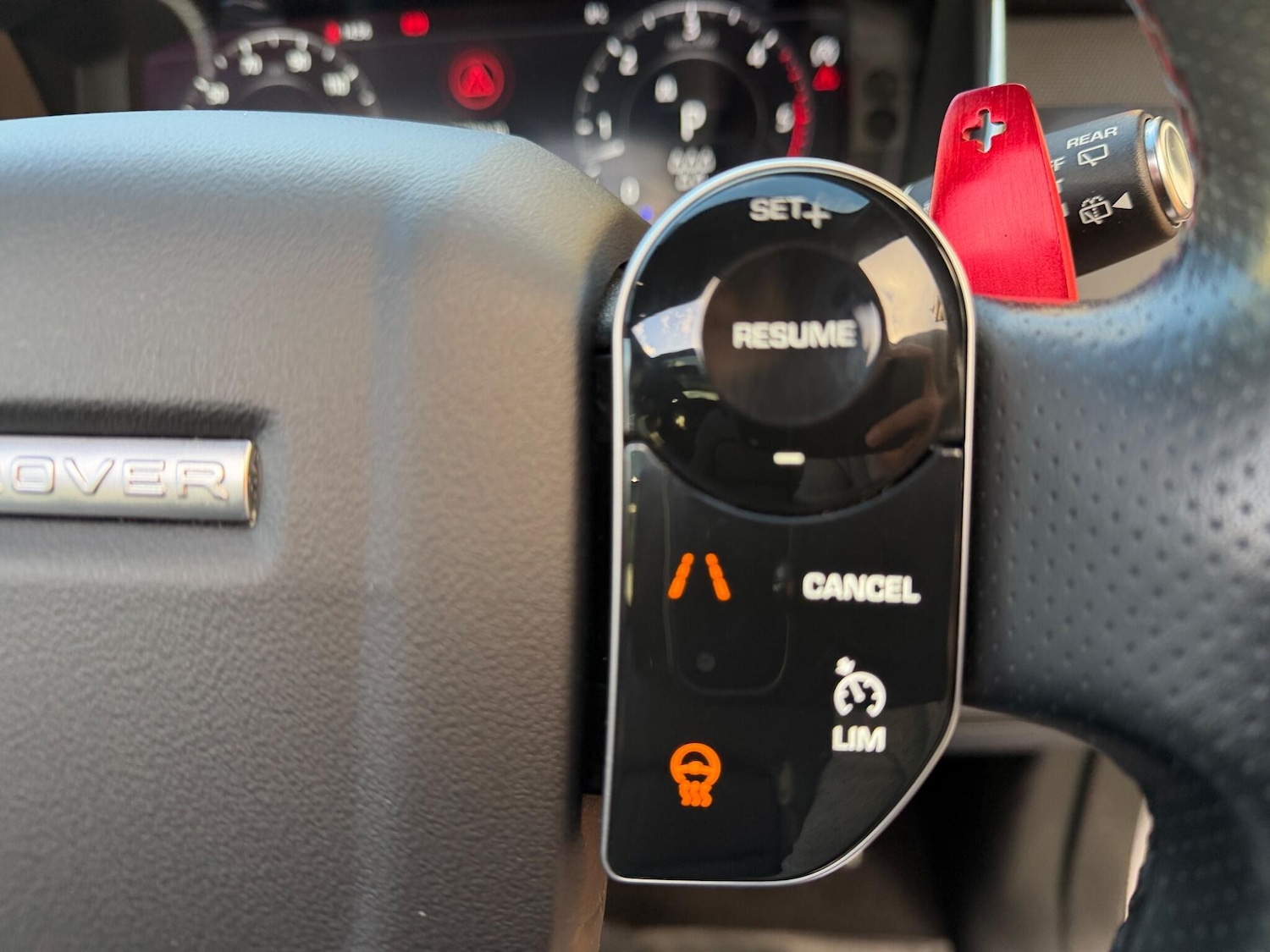 Used Land Rover Range Rover Sport 2019 for sale - 77066613: Photo 37