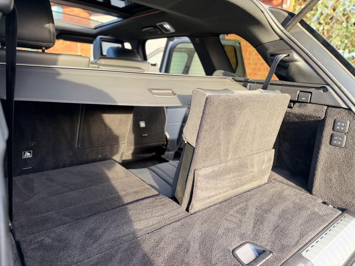 Used Land Rover Range Rover Sport 2019 for sale - 77066613: Photo 42