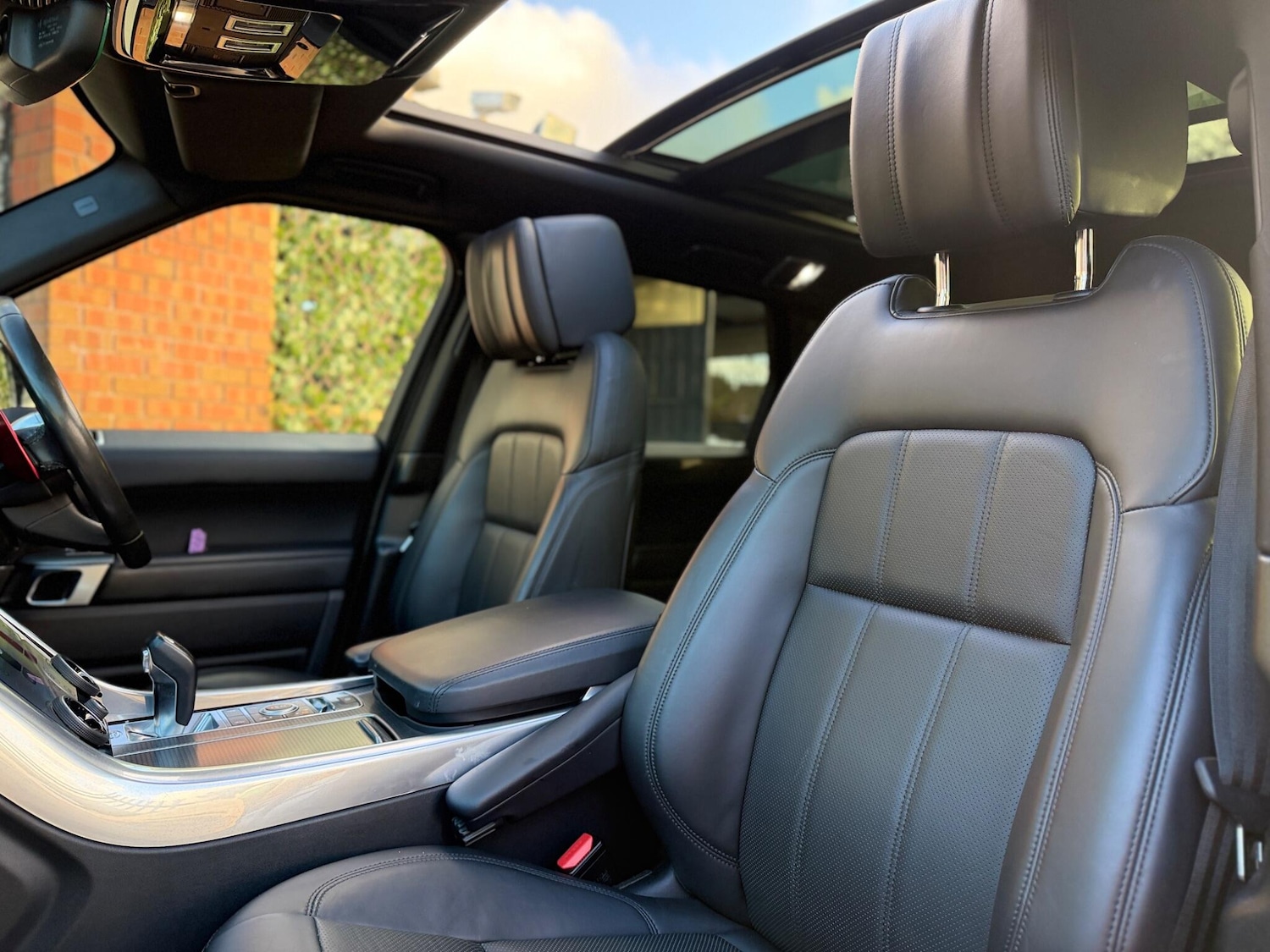 Used Land Rover Range Rover Sport 2019 for sale - 77066613: Photo 44