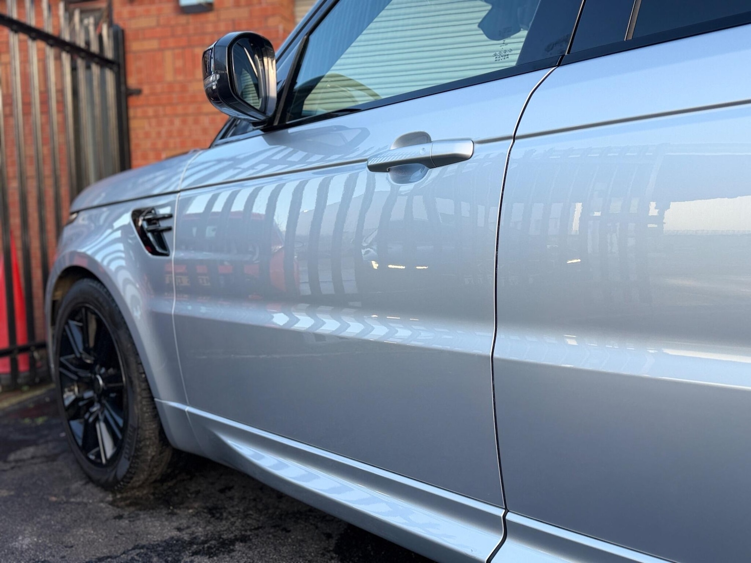 Used Land Rover Range Rover Sport 2019 for sale - 77066613: Photo 50