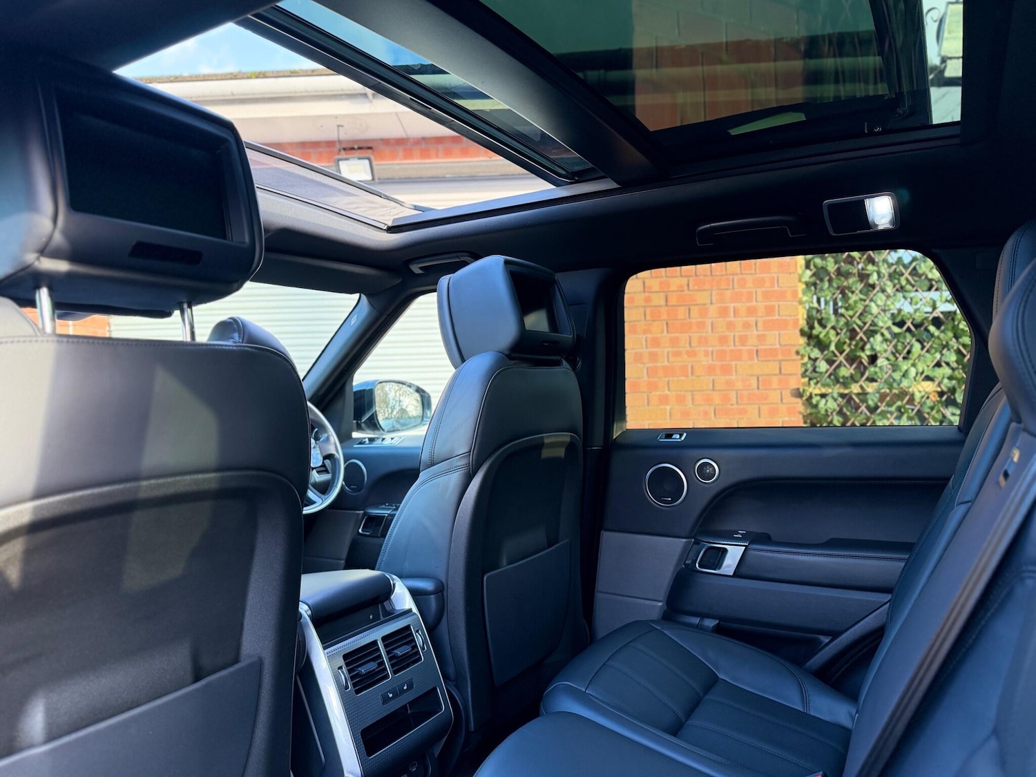 Used Land Rover Range Rover Sport 2019 for sale - 77066613: Photo 52