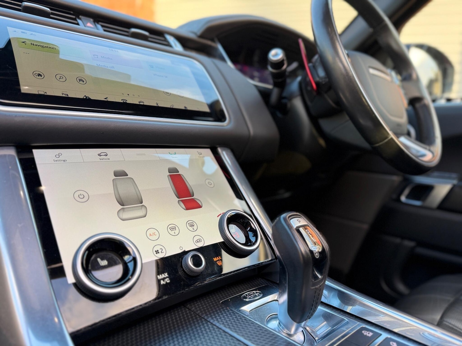 Used Land Rover Range Rover Sport 2019 for sale - 77066613: Photo 53