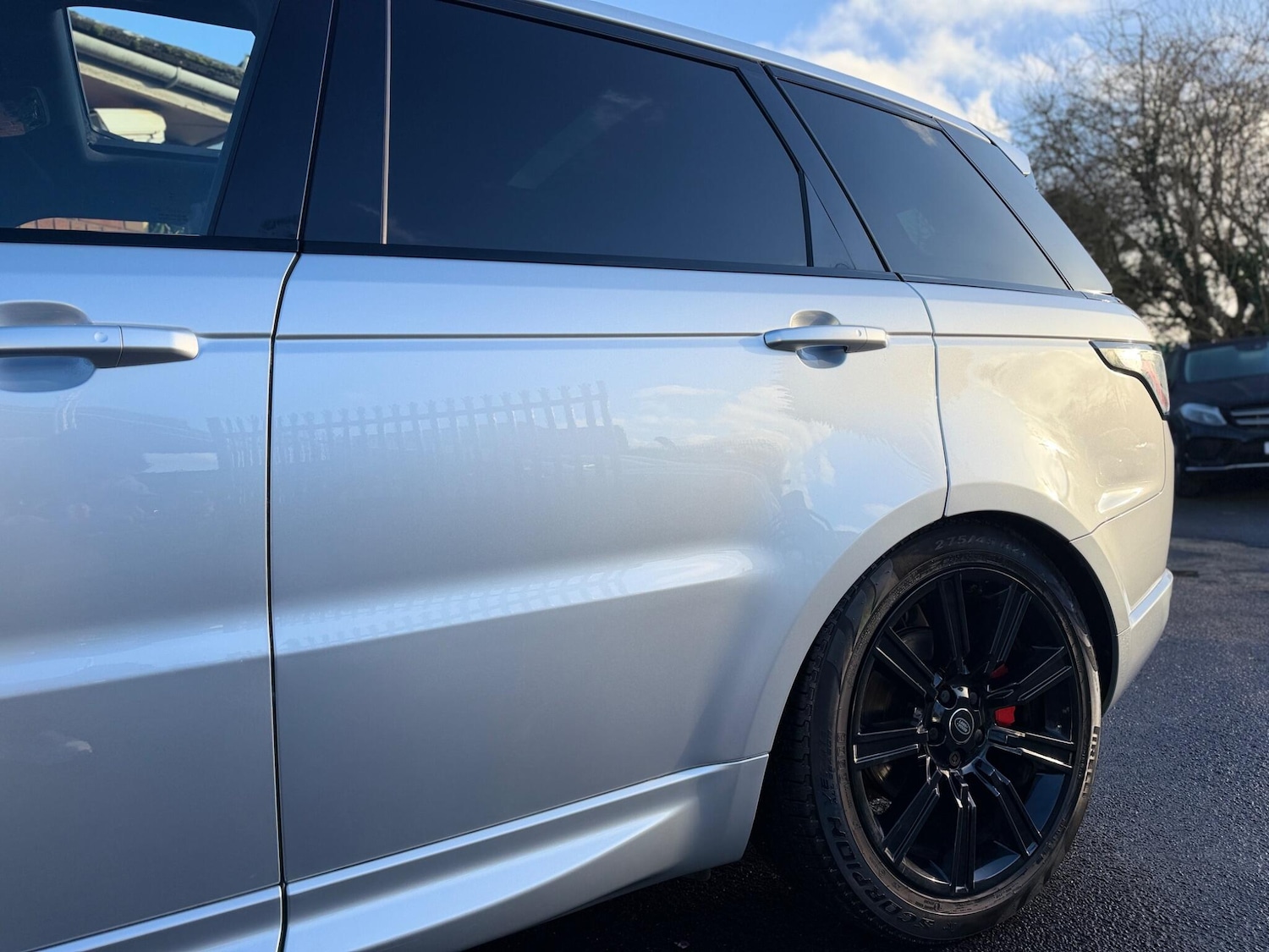 Used Land Rover Range Rover Sport 2019 for sale - 77066613: Photo 55