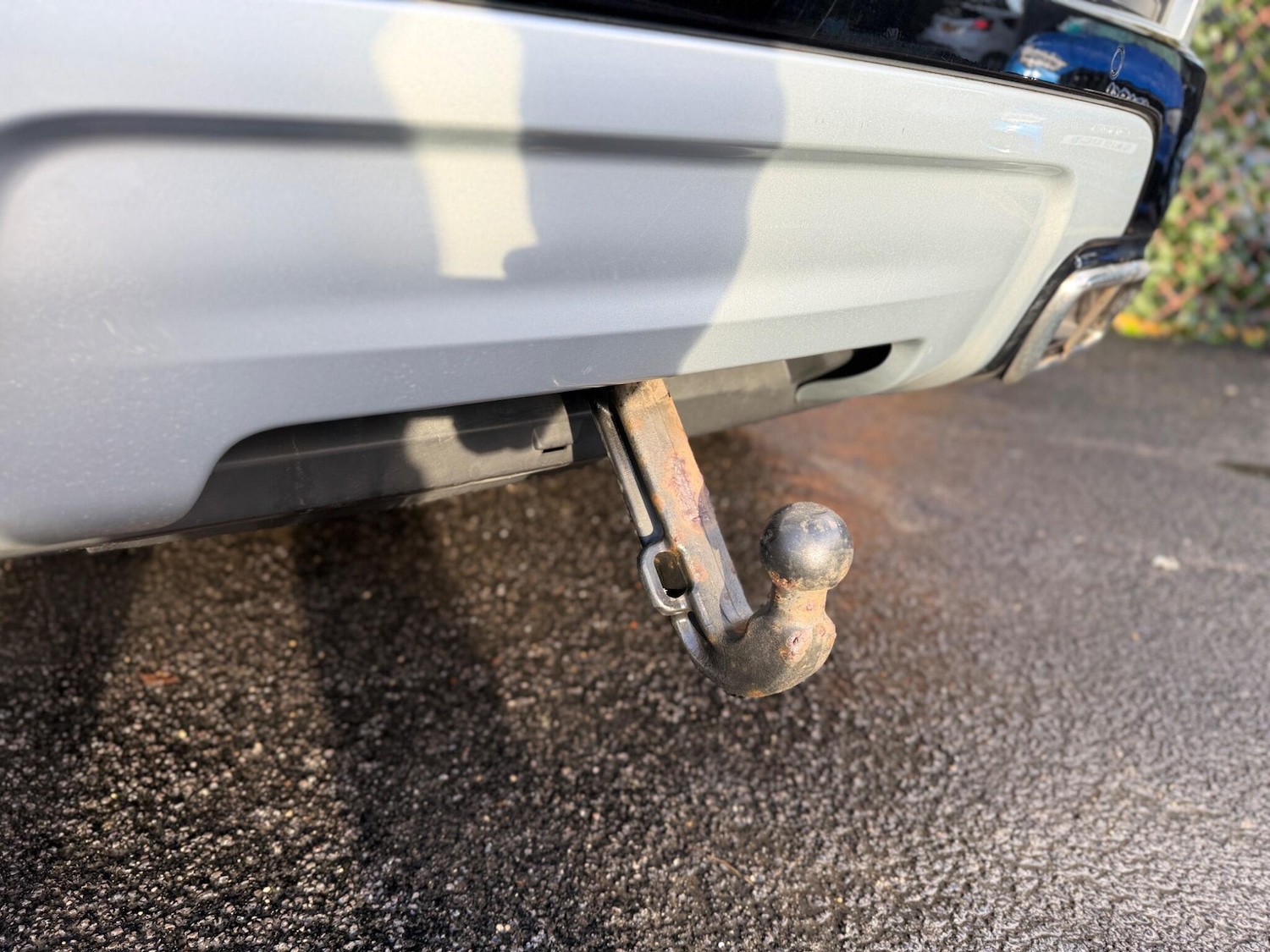 Used Land Rover Range Rover Sport 2019 for sale - 77066613: Photo 57