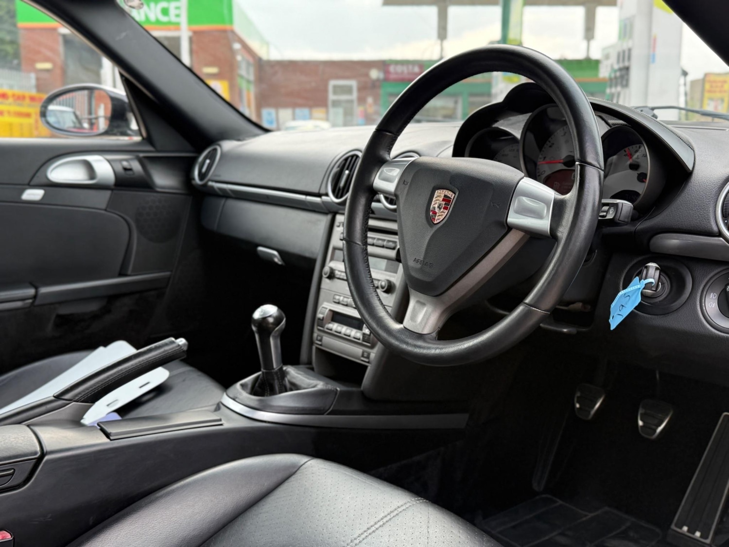 Vehicle 19