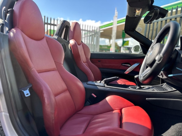 Used BMW Z4 M 2006 for sale - 74802184: Photo 24