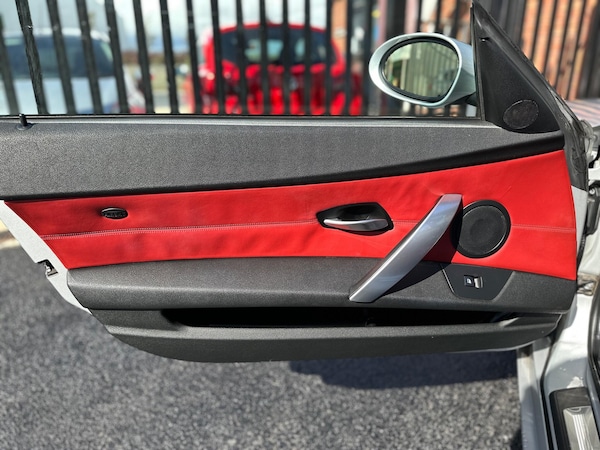 Used BMW Z4 M 2006 for sale - 74802184: Photo 27