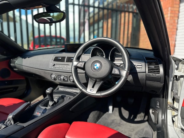 Used BMW Z4 M 2006 for sale - 74802184: Photo 29