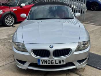 Used BMW Z4M 2006 for sale - 74802184: Photo
