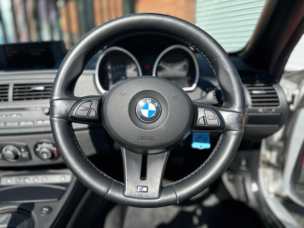 Used BMW Z4 M 2006 for sale - 74802184: Photo 30