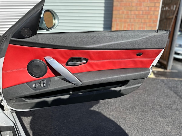 Used BMW Z4 M 2006 for sale - 74802184: Photo 35