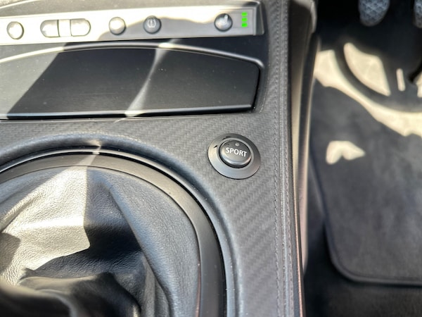 Used BMW Z4 M 2006 for sale - 74802184: Photo 36
