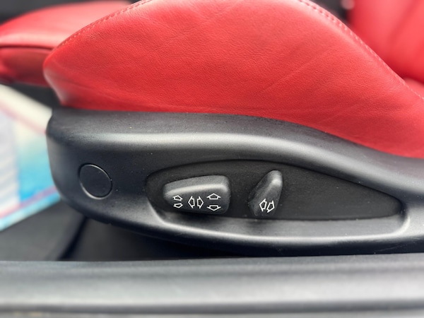 Used BMW Z4 M 2006 for sale - 74802184: Photo 47