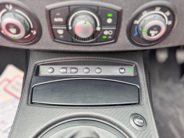 Used BMW Z4 M 2006 for sale - 74802184: Photo 48