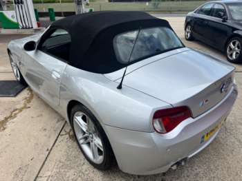 Used BMW Z4M 2006 for sale - 74802184: Photo