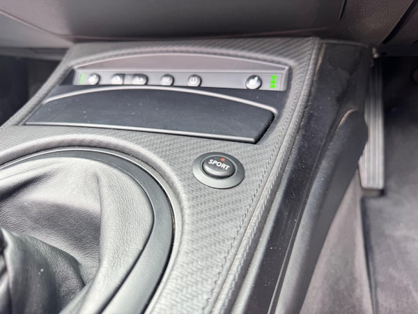 Used BMW Z4 M 2006 for sale - 74802184: Photo 51