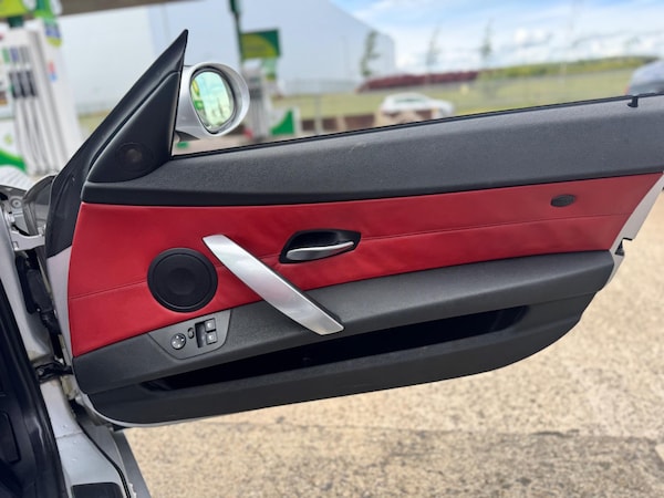 Used BMW Z4 M 2006 for sale - 74802184: Photo 54