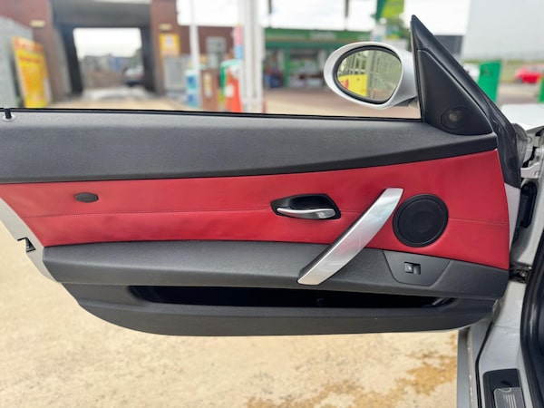 Used BMW Z4 M 2006 for sale - 74802184: Photo 56