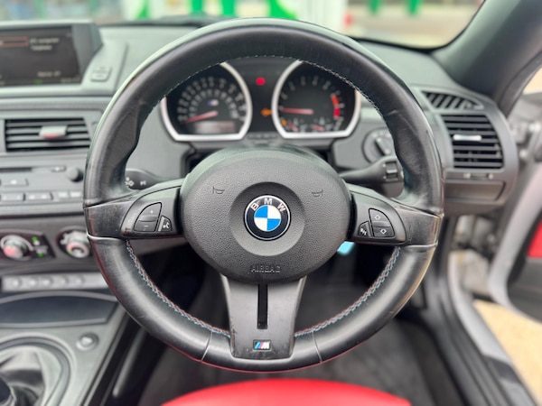Used BMW Z4 M 2006 for sale - 74802184: Photo 60