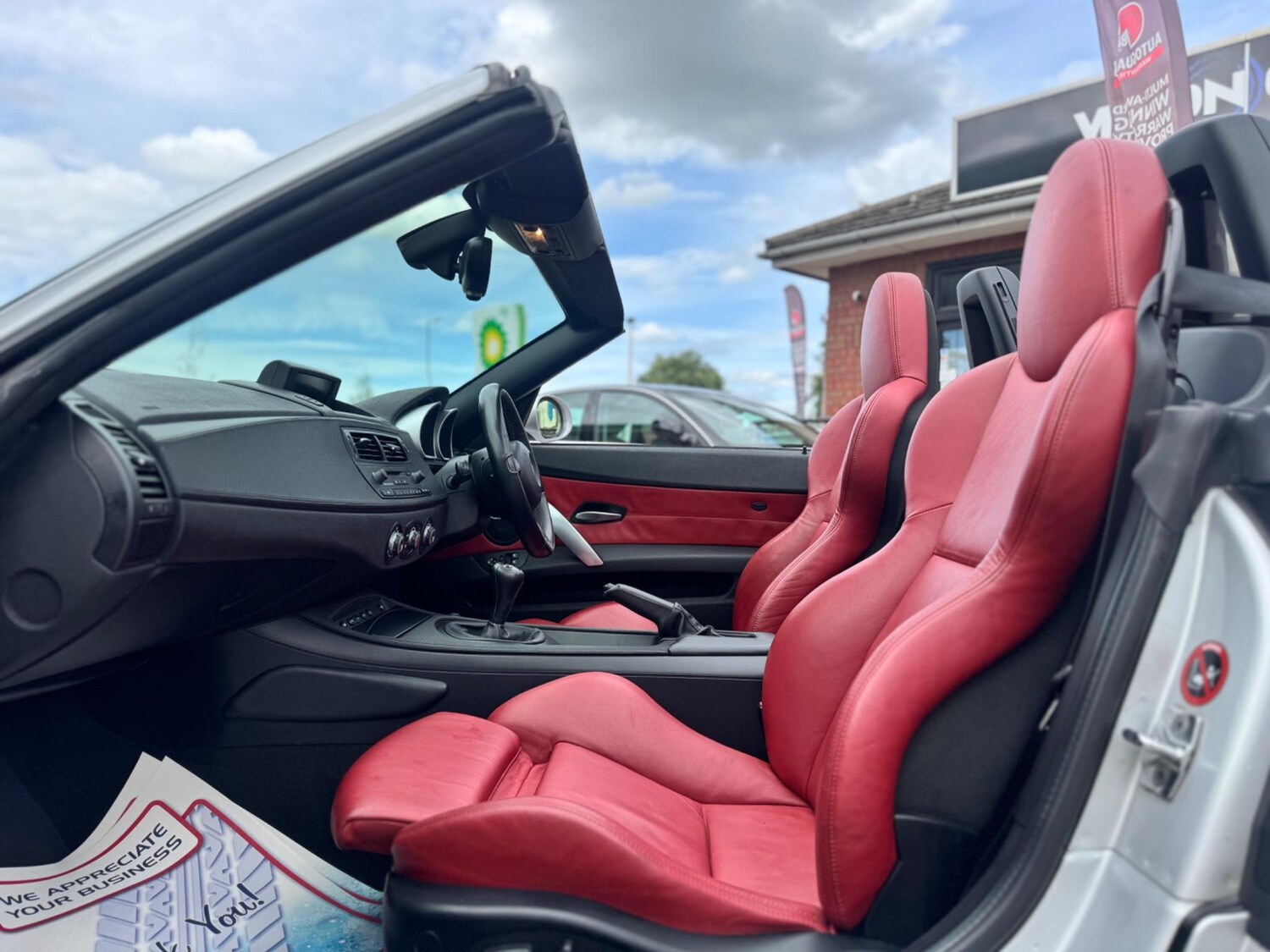 Vehicle 64
