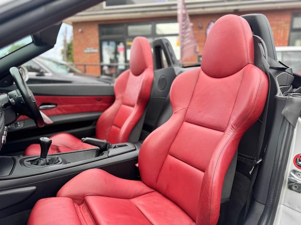 Used BMW Z4 M 2006 for sale - 74802184: Photo 65
