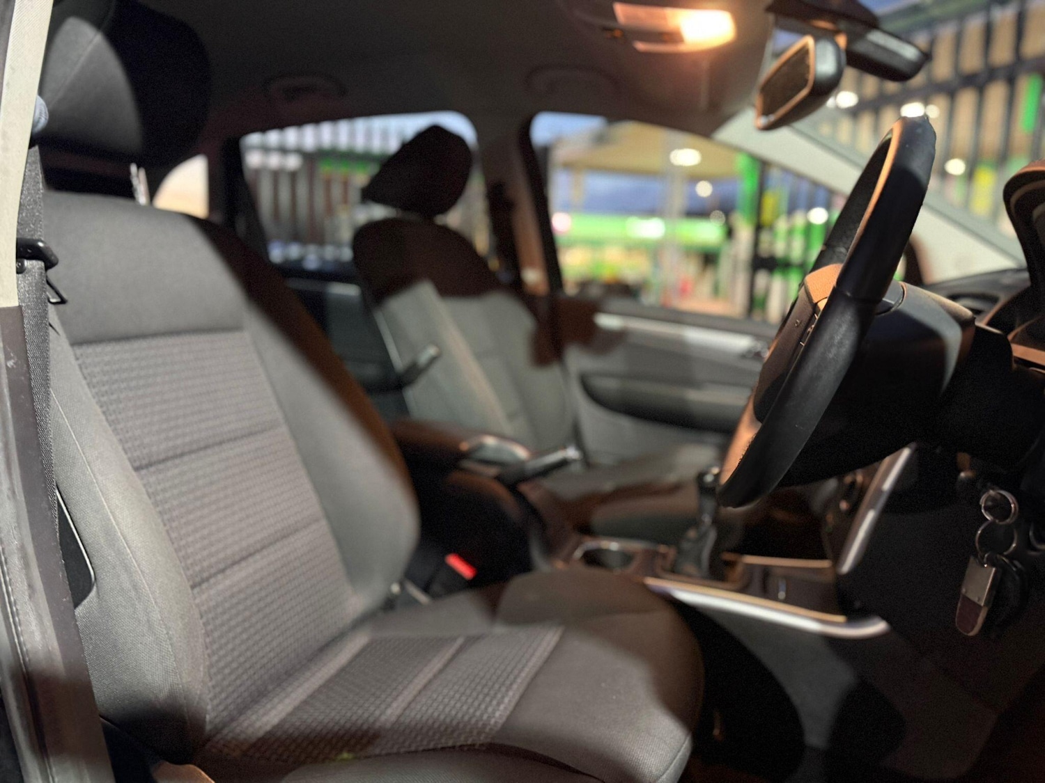 Used Mercedes-Benz B Class 2010 for sale - 77081971: Photo 20