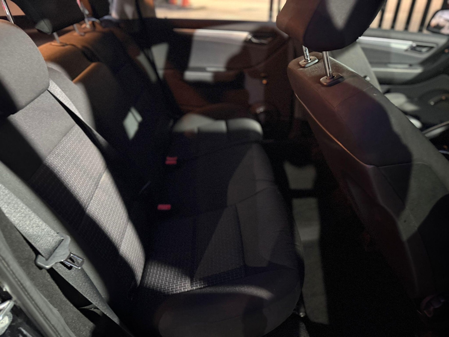 Used Mercedes-Benz B Class 2010 for sale - 77081971: Photo 24