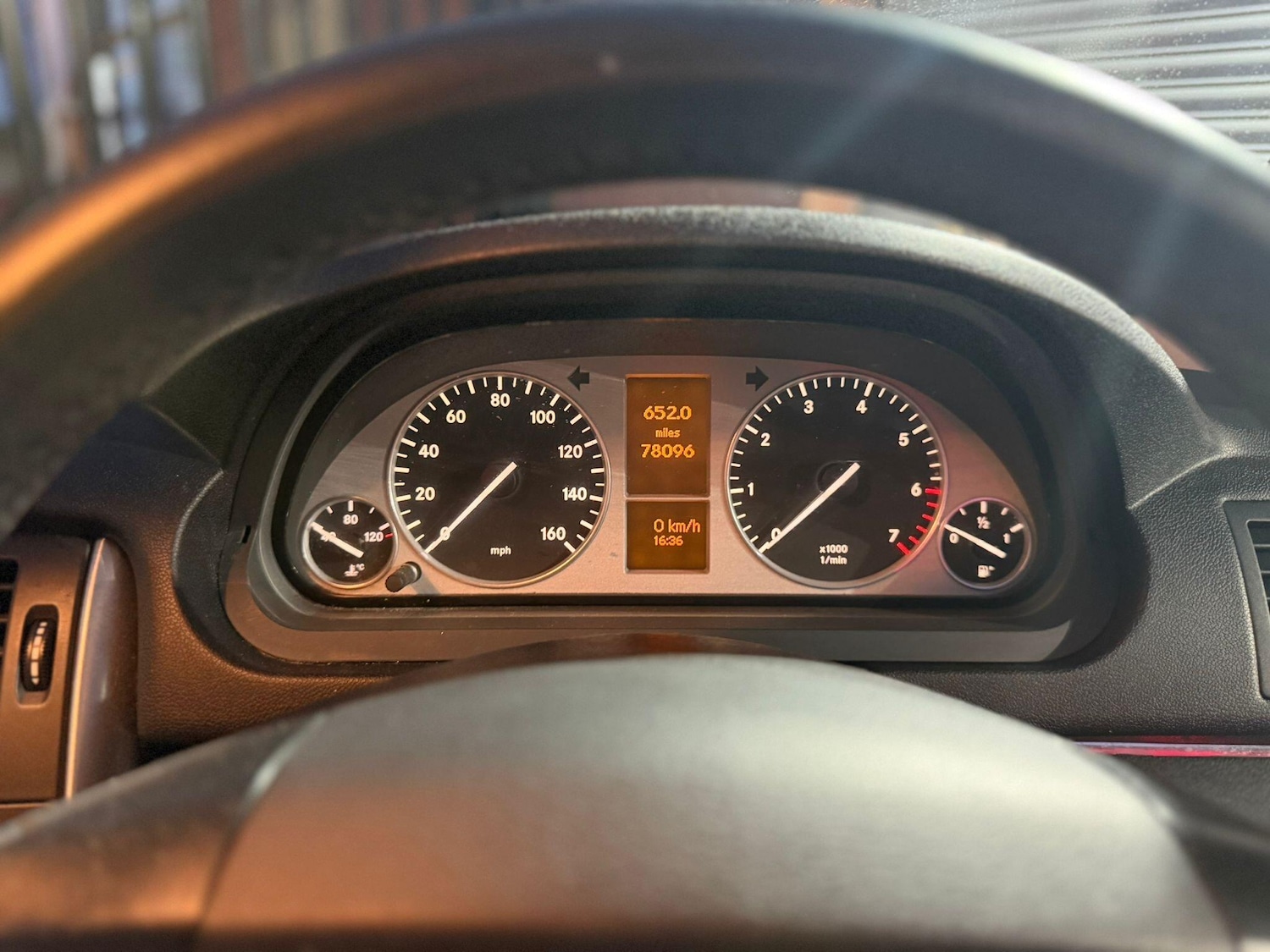 Used Mercedes-Benz B Class 2010 for sale - 77081971: Photo 25