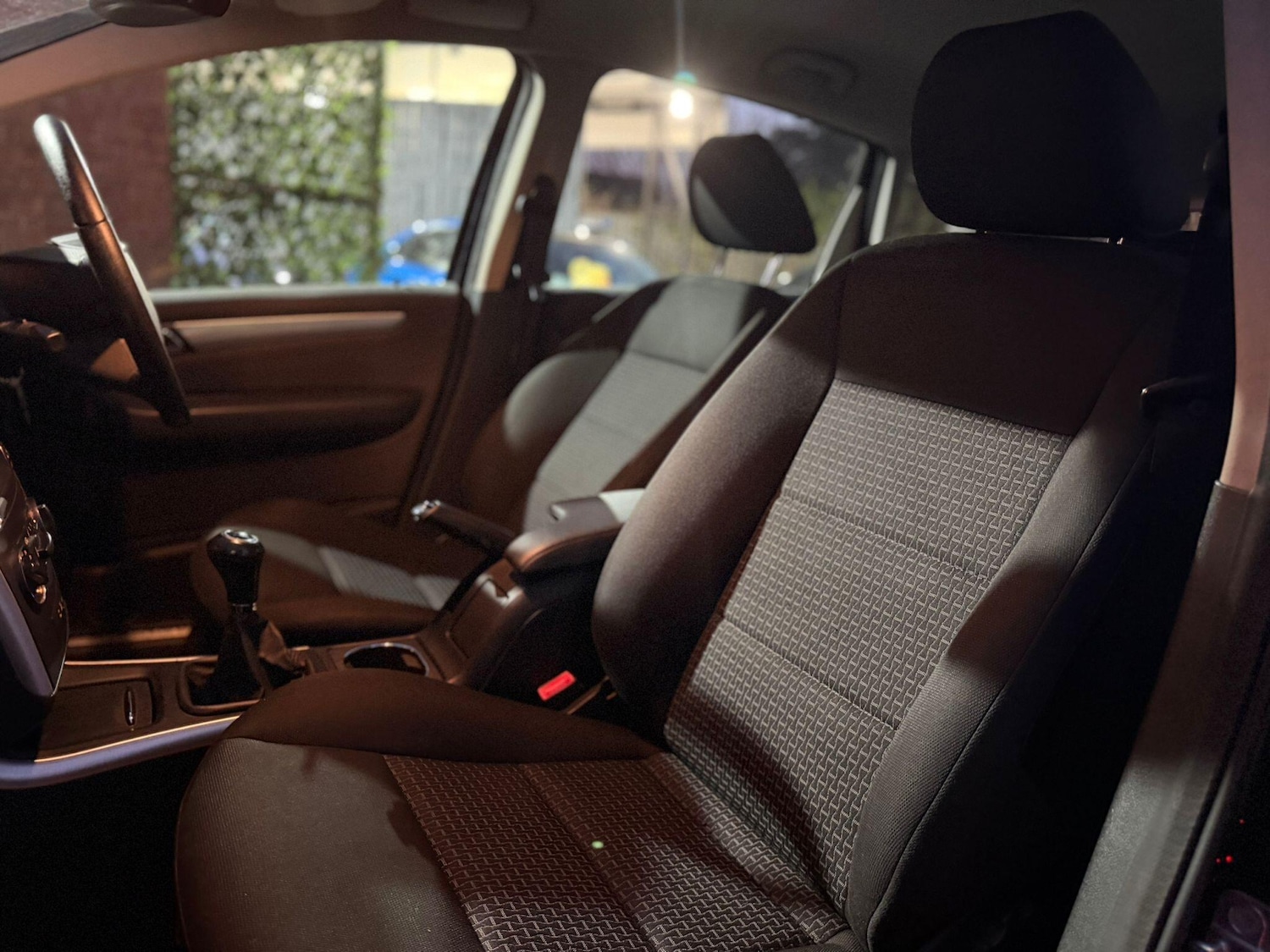 Used Mercedes-Benz B Class 2010 for sale - 77081971: Photo 28