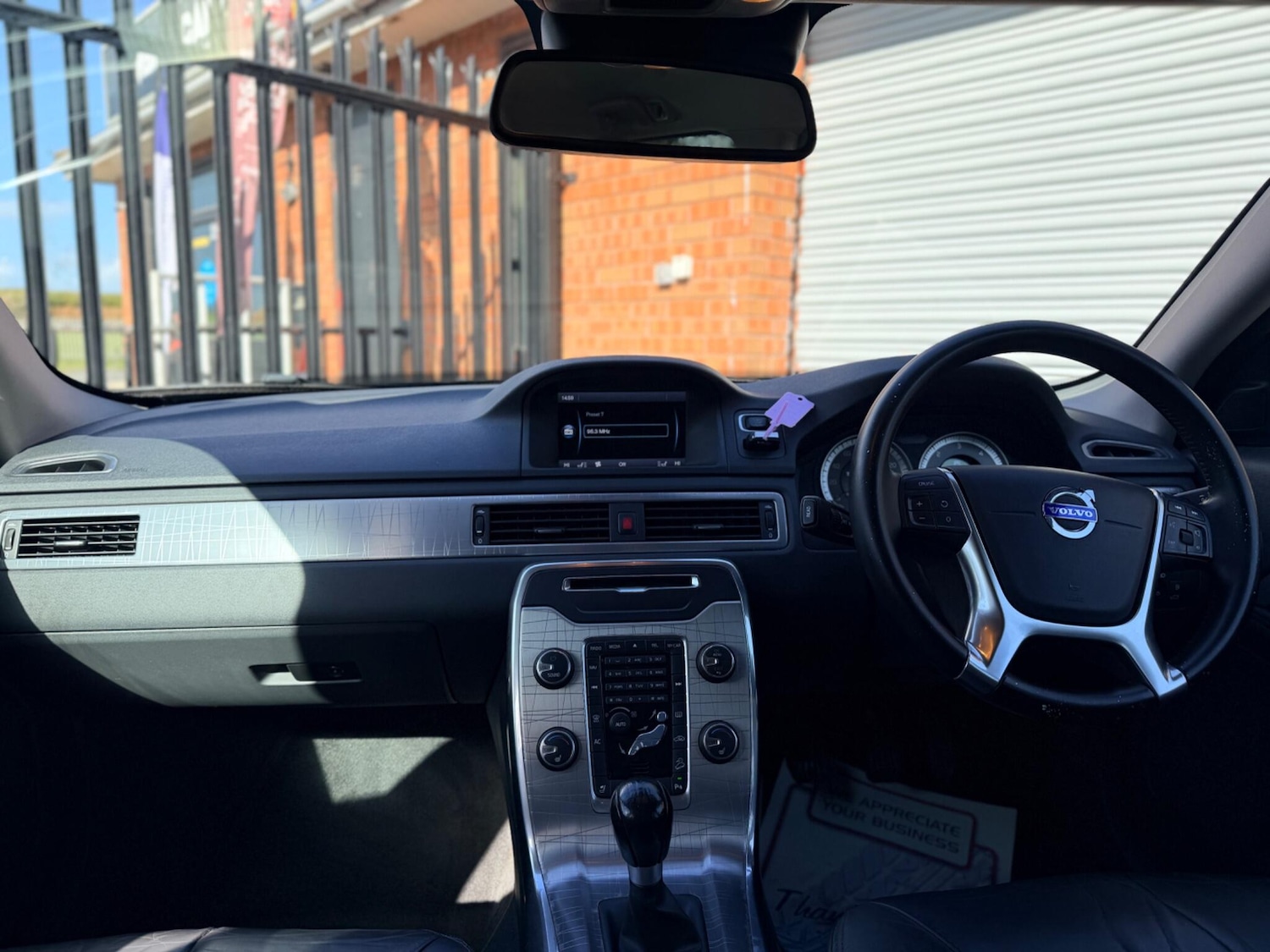 Used Volvo XC70 for sale - 78172200: Photo 14