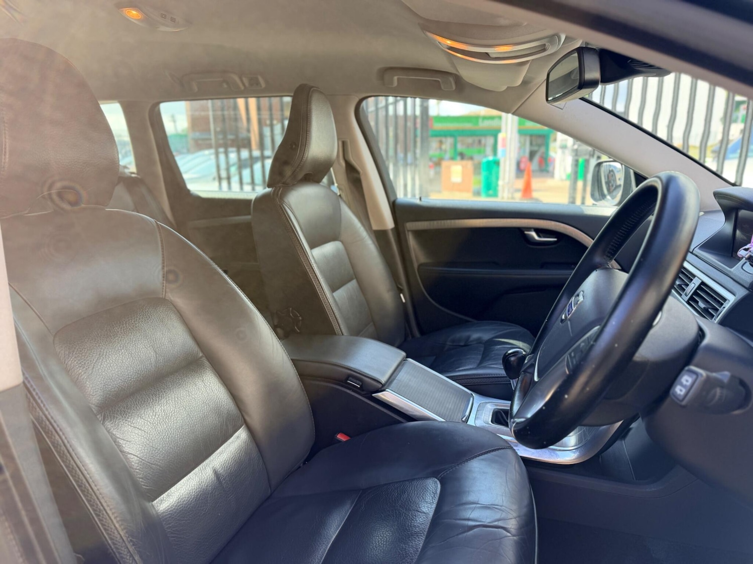 Used Volvo XC70 for sale - 78172200: Photo 17