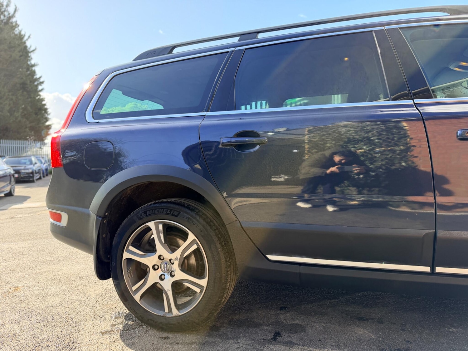 Used Volvo XC70 for sale - 78172200: Photo 27