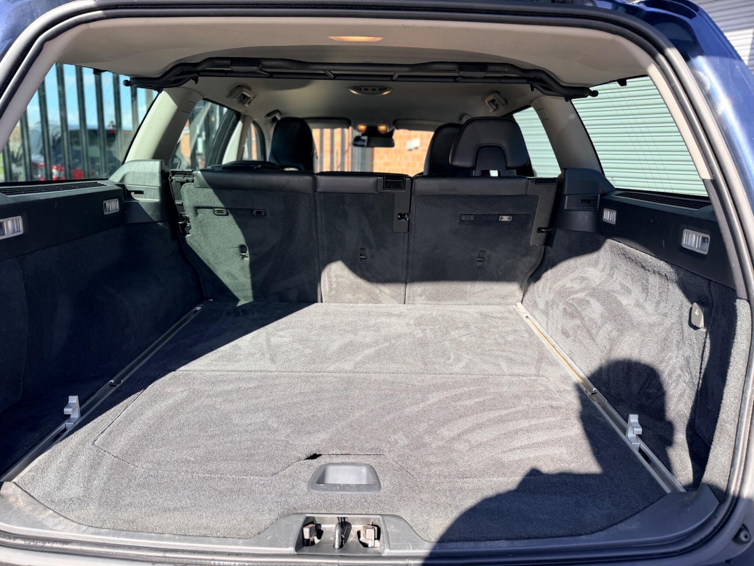 Used Volvo XC70 for sale - 78172200: Photo 29