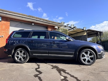 Used Volvo XC70 2011 for sale - 78172200: Photo