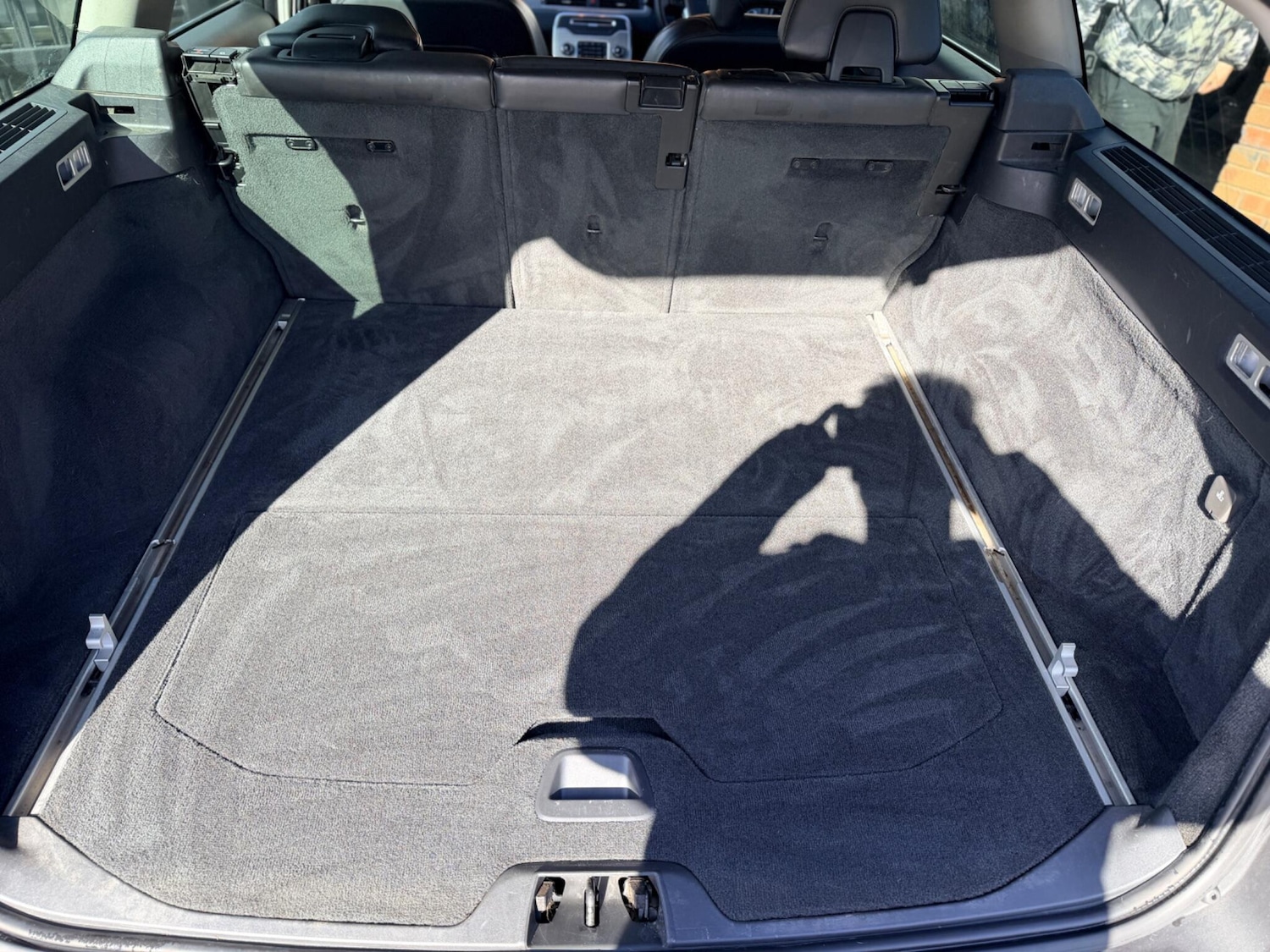 Used Volvo XC70 for sale - 78172200: Photo 30