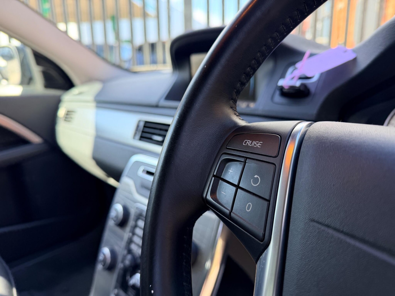 Used Volvo XC70 for sale - 78172200: Photo 33