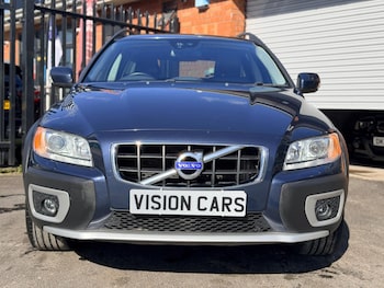 Used Volvo XC70 2011 for sale - 78172200: Photo