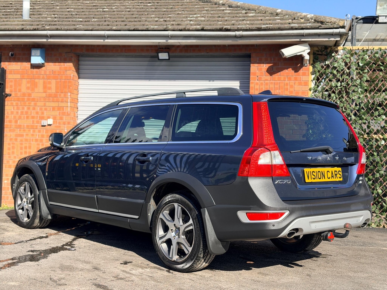 Used Volvo XC70 for sale - 78172200: Photo 5