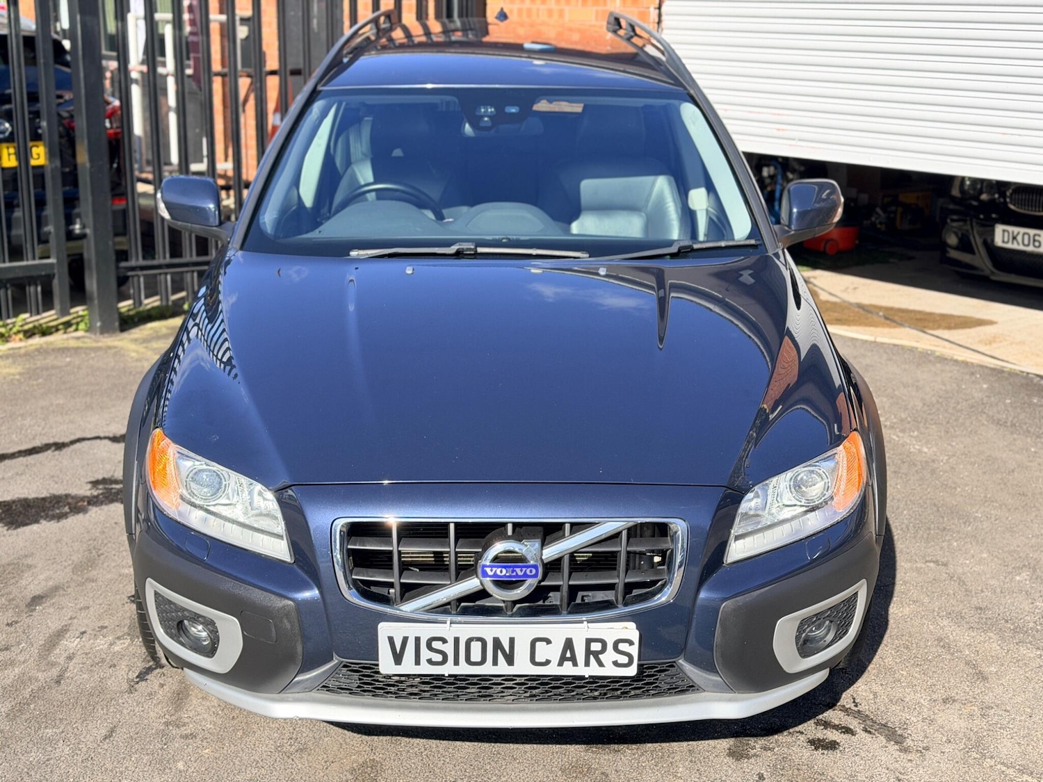Used Volvo XC70 for sale - 78172200: Photo 6