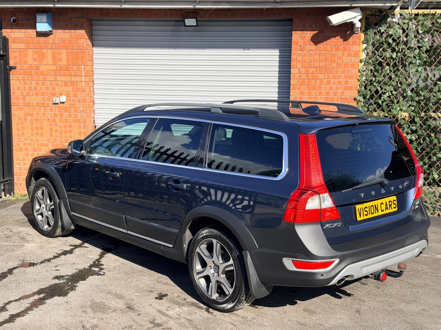 Used Volvo XC70 for sale - 78172200: Photo 8