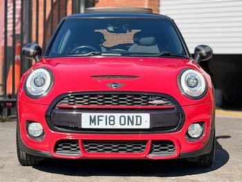 Used MINI Hatch 2018 for sale - 78649920: Photo