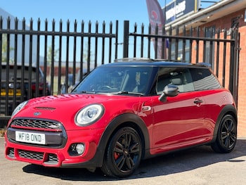 Used MINI Hatch 2018 for sale - 78649920: Photo