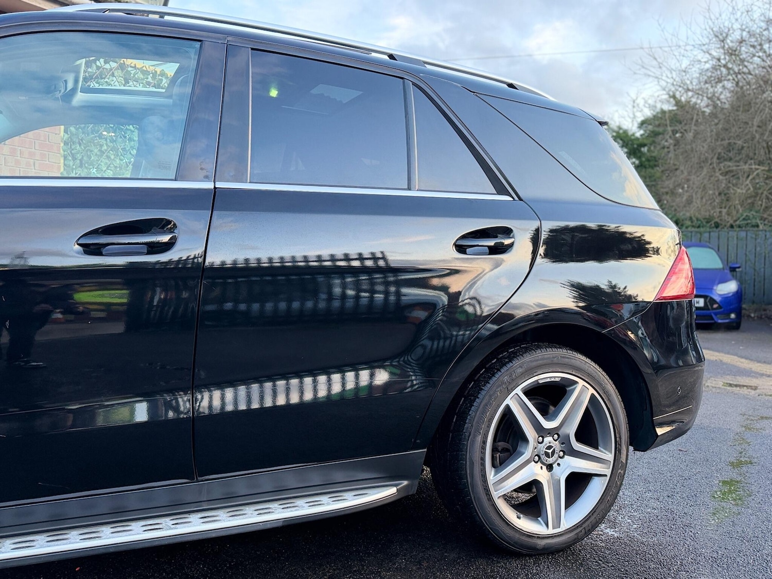 Used Mercedes-Benz GLE 2017 for sale - 77017081: Photo 15