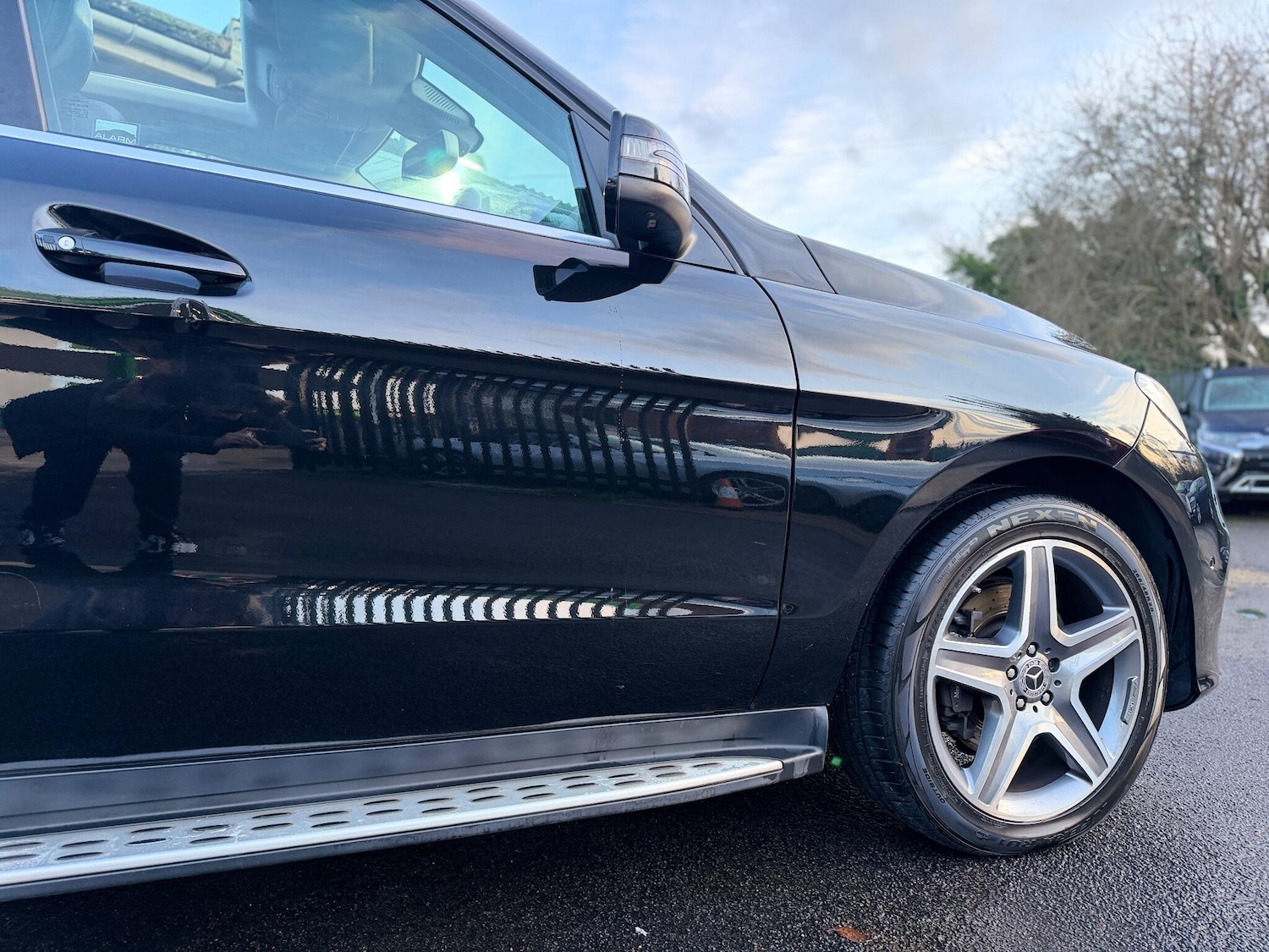 Used Mercedes-Benz GLE 2017 for sale - 77017081: Photo 17