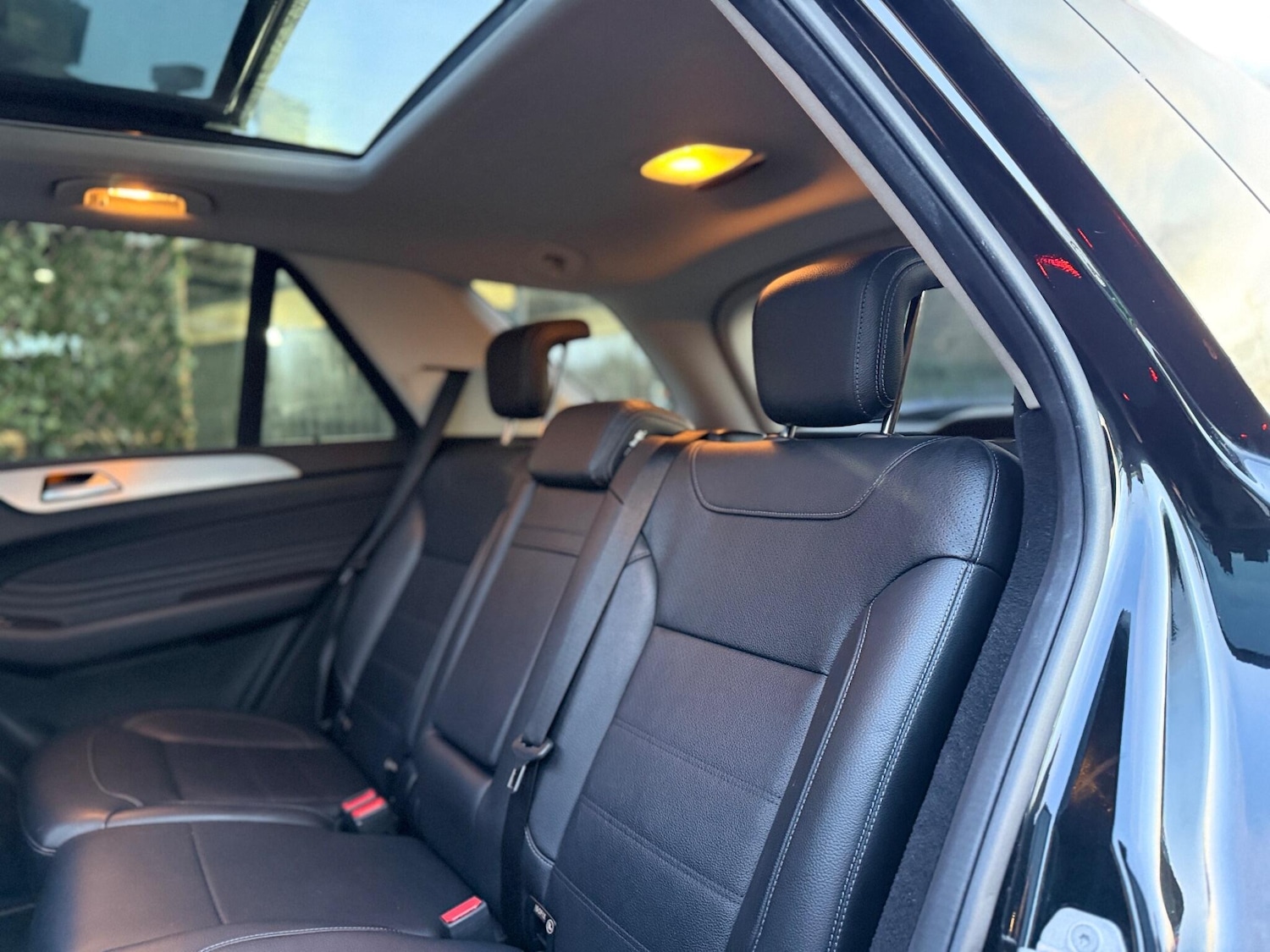 Used Mercedes-Benz GLE 2017 for sale - 77017081: Photo 22