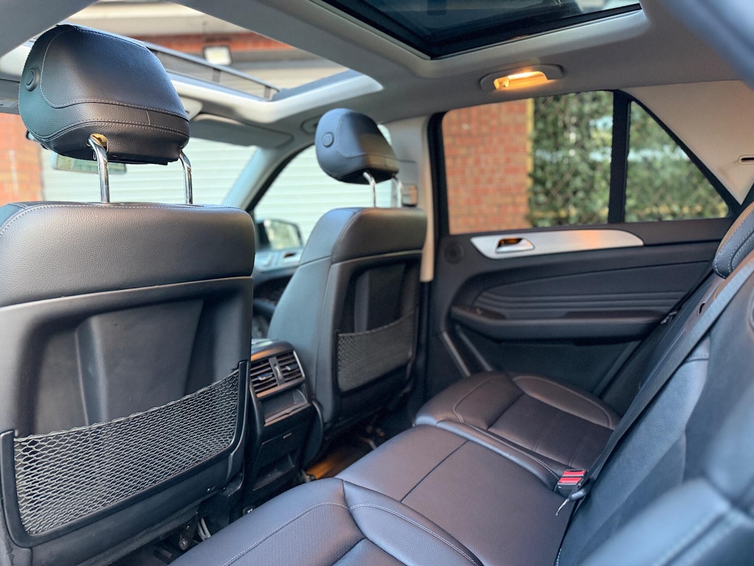 Used Mercedes-Benz GLE 2017 for sale - 77017081: Photo 23