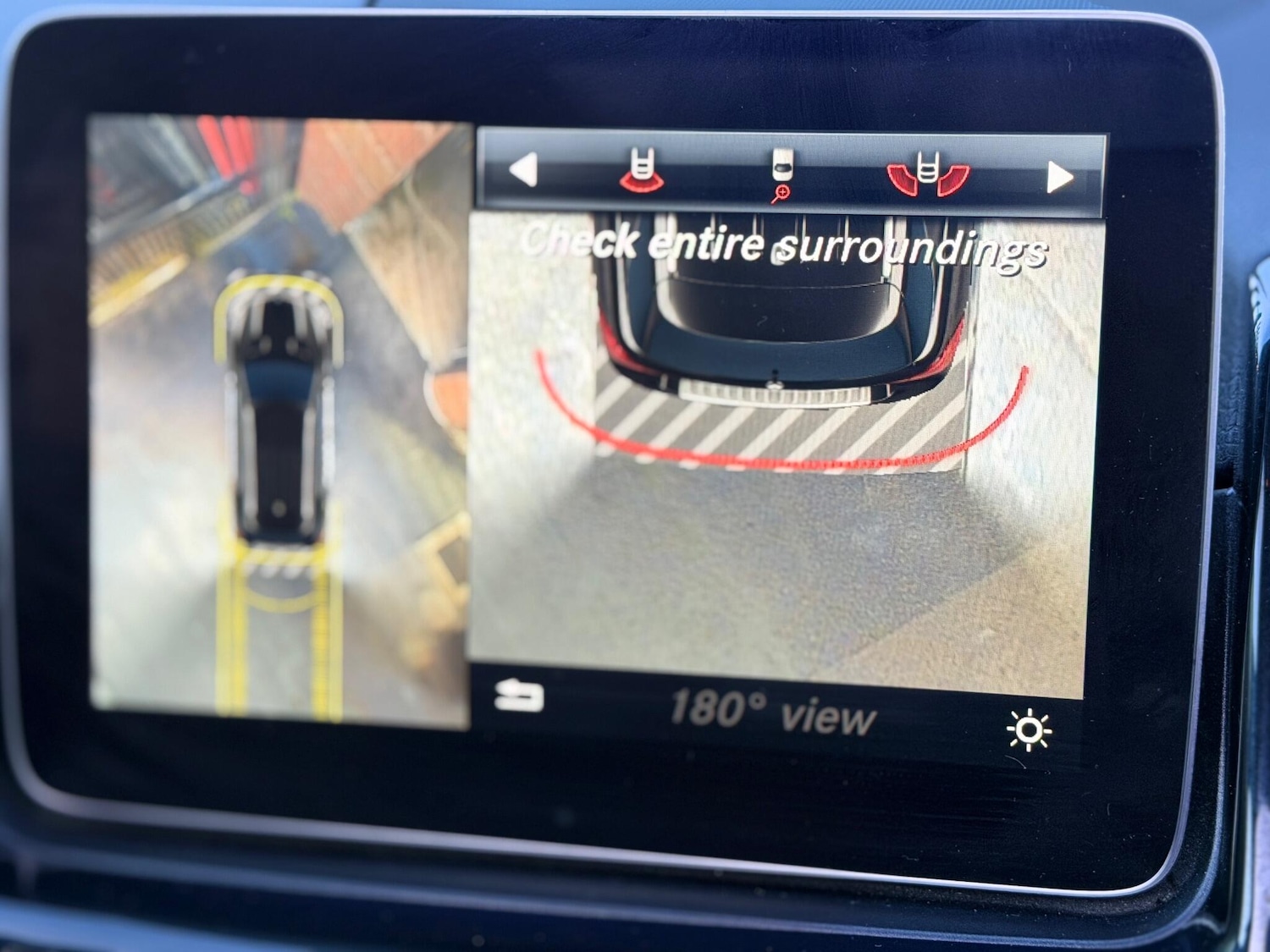 Used Mercedes-Benz GLE 2017 for sale - 77017081: Photo 26