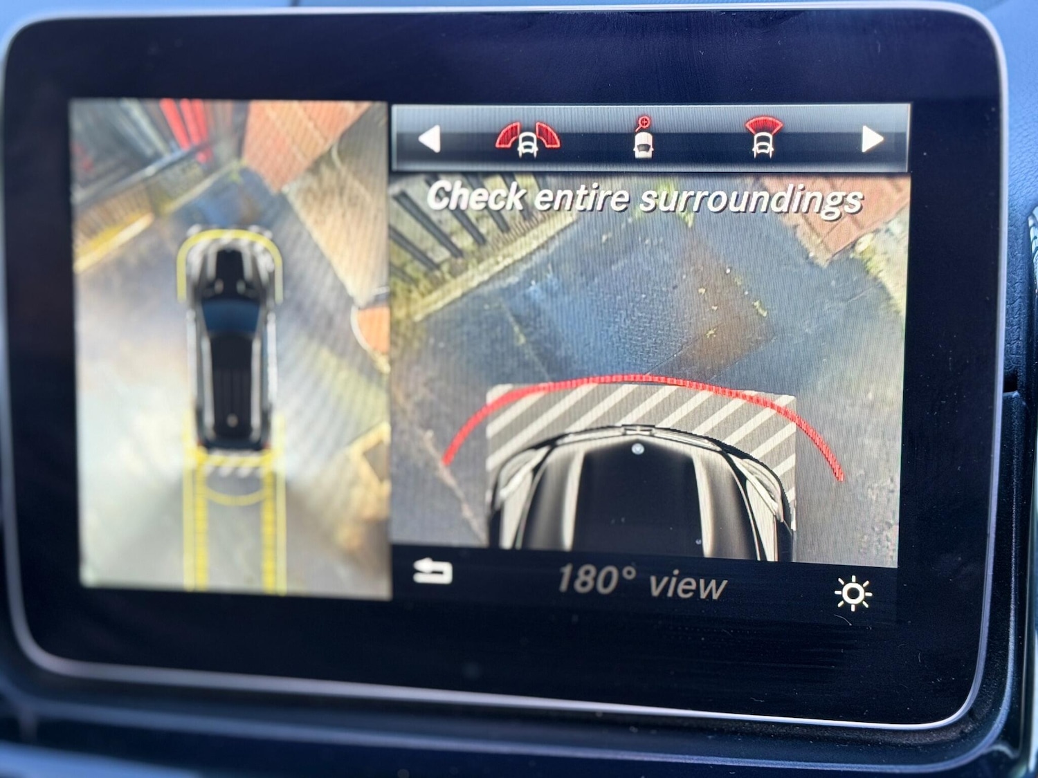 Used Mercedes-Benz GLE 2017 for sale - 77017081: Photo 27